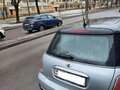 2005 Mini Hatch Cooper I (R50), серебристый, 461723 рублей - вид 5