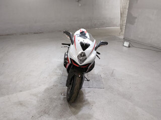 2022 MV Agusta F3 800, белый, 1200000 рублей, вид 3