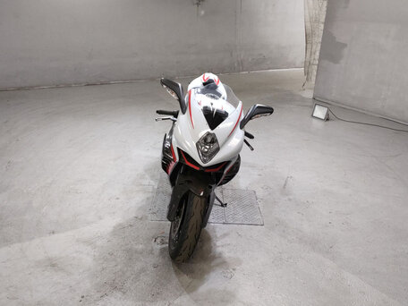 2022 MV Agusta F3 800, белый, 1200000 рублей, вид 3