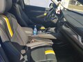 2021 Haval F7x I, синий, 2300000 рублей - вид 5