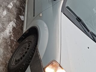 2007 Renault Logan I, серый, 600000 рублей, вид 5
