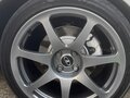 2024 Lada (ВАЗ) Granta Sport I Рестайлинг, белый, 1280000 рублей - вид 8