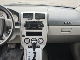 2006 Dodge Caliber I, красный, 459000 рублей, вид 5