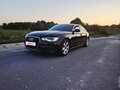 2011 Audi A6 IV (C7), чёрный, 2000000 рублей - вид 4
