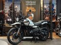 2025 Royal Enfield Himalayan, белый, 610000 рублей - вид 1