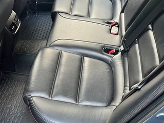2012 Mazda 6 III (GJ), серый, 1200000 рублей, вид 5