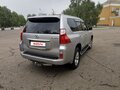 2010 Lexus GX 460 II, серый, 3600000 рублей - вид 3