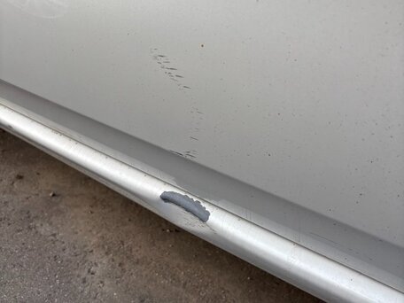 2012 Citroen DS4, белый, 700000 рублей, вид 5