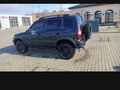 2007 Chevrolet Niva I, чёрный, 330000 рублей - вид 6