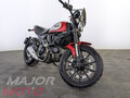 2016 Ducati Scrambler 800, красный, 460000 рублей - вид 4