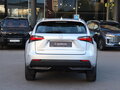 2015 Lexus NX 200 I, серый, 2389000 рублей - вид 5