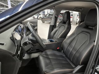 2023 Omoda C5 I, синий, 1665000 рублей, вид 5