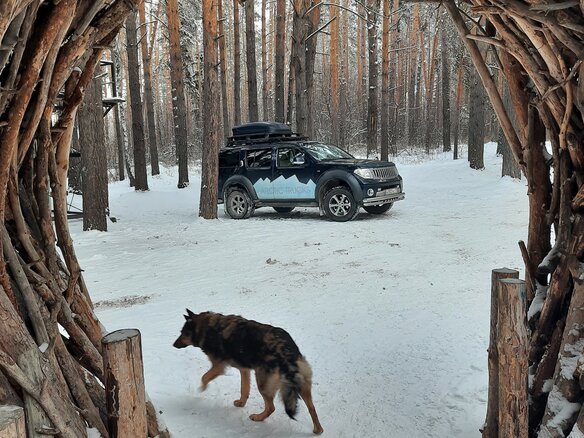 2007 Nissan Pathfinder III, синий - вид 18