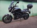 2019 Bajaj Dominar 400, чёрный, 320000 рублей