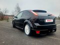 2006 Ford Focus II, чёрный, 549999 рублей - вид 5