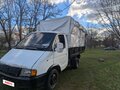 1994 ГАЗ ГАЗель (3302), белый, 250000 рублей - вид 3