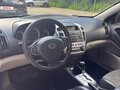 2008 Kia Ceed I, зелёный, 500000 рублей - вид 5