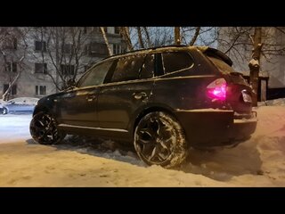 2005 BMW X3 30i I (E83), серый, 2000000 рублей, вид 4