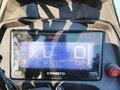2025 CFMoto CFORCE 520 L, зелёный - вид 1