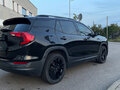 2019 GMC Terrain II, чёрный, 1650000 рублей - вид 4