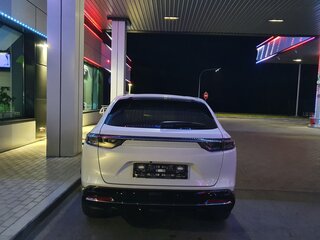 2022 Honda e:NS1, белый, 2650000 рублей, вид 4