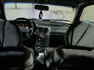 2004 Lada (ВАЗ) 2112, серый, 190000 рублей, вид 5