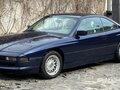 1992 BMW 8 серии 850i I (E31), синий, 15000000 рублей - вид 5