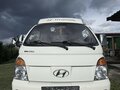 2010 Hyundai Porter II, белый, 1100000 рублей