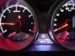 2015 Geely Emgrand X7 I, чёрный, 1200000 рублей, вид 4
