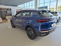 2026 Belgee X50+, синий, 2509990 рублей - вид 6