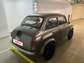 1966 ЗАЗ 965, серый, 3333000 рублей - вид 5