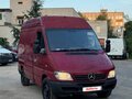 2005 Mercedes-Benz Sprinter, красный, 525000 рублей