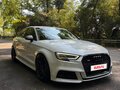 2015 Audi A3 III (8V), белый, 3500000 рублей - вид 1