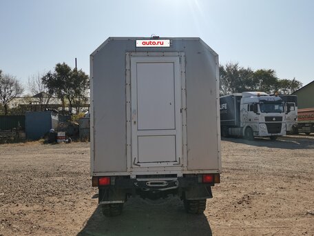 2003 Isuzu Elf (N-series), белый, 3500000 рублей, вид 5