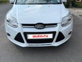 2012 Ford Focus III, белый, 1200000 рублей