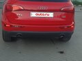 2010 Audi Q5 8tiptronic I (8R), красный, 1100000 рублей - вид 5