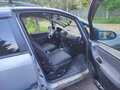 2002 Opel Zafira A, серебристый, 300000 рублей - вид 1