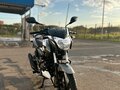 2023 Bajaj Pulsar NS 125, белый, 160000 рублей - вид 6