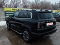 2024 Haval Dargo I, чёрный - вид 5