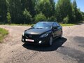 2008 Mazda 6 II (GH), чёрный, 799000 рублей - вид 2