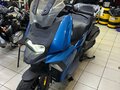 2020 BMW C 400 X, синий, 550000 рублей