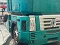 2004 Renault Magnum, зелёный, 1100000 рублей - вид 4