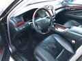 2010 Lexus LS 460 L IV Рестайлинг, серый - вид 7