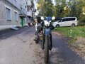 2024 Regulmoto TE PR, зелёный, 155000 рублей - вид 6