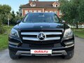 2014 Mercedes-Benz GL-Класс 500 II (X166), чёрный, 3000000 рублей - вид 4
