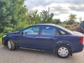 2008 Ford Focus II Рестайлинг, синий, 470000 рублей - вид 4