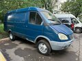 2006 ГАЗ ГАЗель (2705), зелёный, 250000 рублей - вид 4