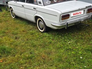 1981 Lada (ВАЗ) 2103, белый, 145000 рублей, вид 3