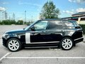 2018 Land Rover Range Rover IV Рестайлинг, чёрный, 4900000 рублей - вид 10