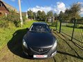 2007 Mazda 6 II (GH), чёрный, 700000 рублей - вид 3